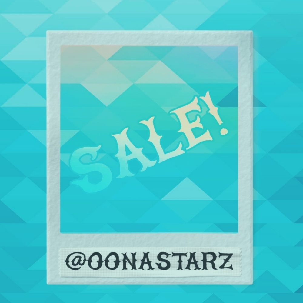 SUPER SALE